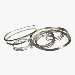 Aluminium Armature Wire (Round) – Metre lengths