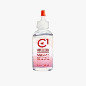 Sculpt Shop CosClay C1 Separator Water-Based