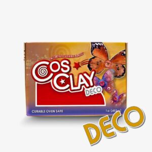 CosClay Deco 453gm