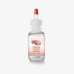 Sculpt Shop CosClay Softening Agent