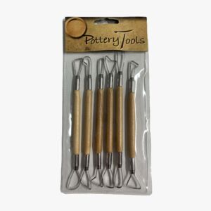 Sculpt Shop Double Ribbon Clay Tools