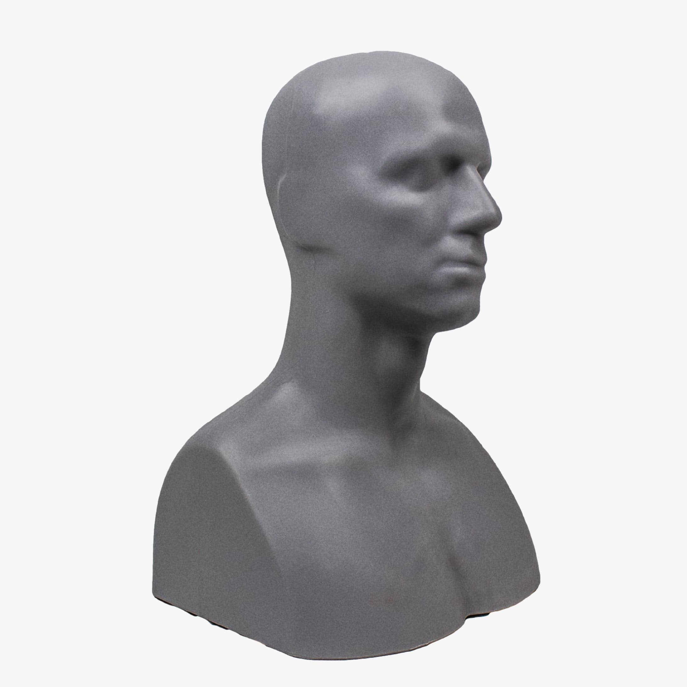 Sculpt Shop Ed Head Male Armature 2.0