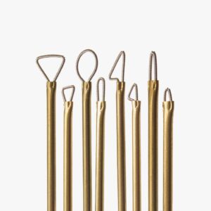 Sculpt Shop Kens Tools ST3 Heavy 4 Pack
