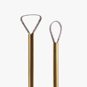 Sculpt Shop Kens Tools ST5 Rake