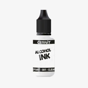 Cernit Alcohol Ink Cleaner 20ml