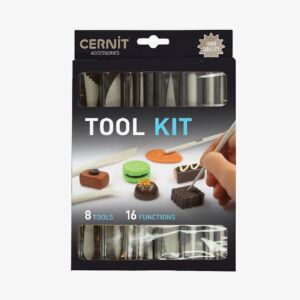 Sculpt Shop Cernit Tool Kit