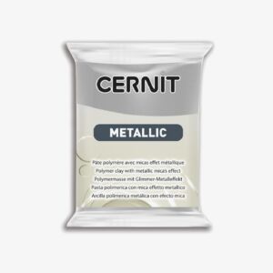Cernit Metallic Clay 56gm
