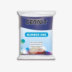Cernit Number One Clay (Opaque) 56gm