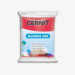 Cernit Number One Clay (Opaque) 56gm
