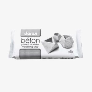 Darwi Beton Grey Clay