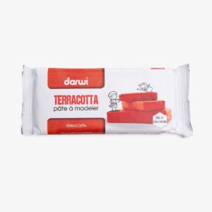Darwi Terracotta Clay