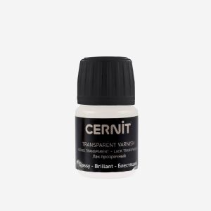Cernit Transparent Varnish Glossy Sculpt Shop