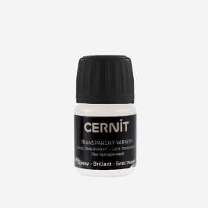 Cernit Transparent Varnish Matte Sculpt Shop