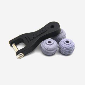 Rolltex Texture Rollers Fur Series Sculpt Shop