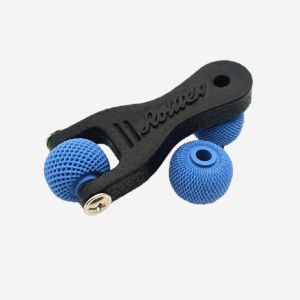 Rolltex Texture Rollers Scales Series Sculpt Shop